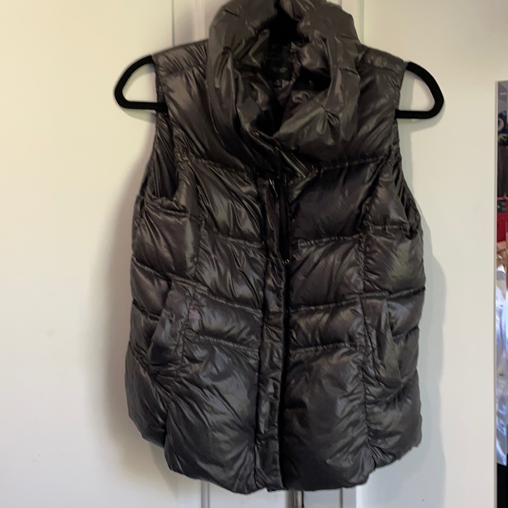 Coatology vest